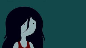 Marceline Adventure Time Wallpaper