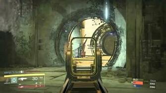 Destiny Hunter Blade Dancer