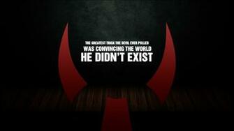 Dark Occult Satan Devil Demon Wallpaper