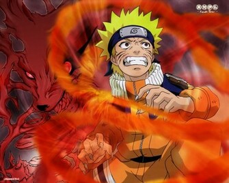 Naruto Widescreen Wallpaper HD