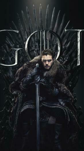 Best Quality Jon Snow In Game Of Thrones Season 4k UHD