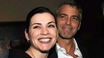 Julianna Margulies Reveals The Parenting Advice She Gave Er Co