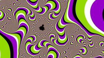 HD Insane Illusion Wallpaper