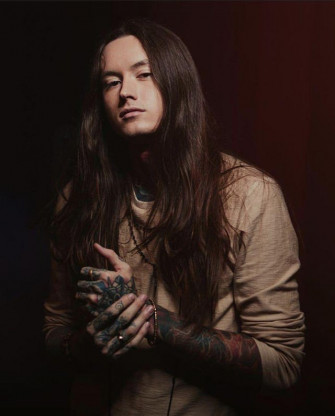 A Bit Of Guilty Pleasure Boner For Me Noah Sebastian From Bad