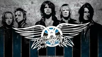 Aerosmith Wallpaper
