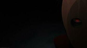 Tobi Or Naruto Wallpaper
