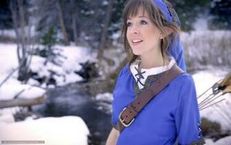 Wallpaper Elf Girl Game Desktop In The