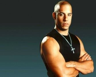 Vin Diesel Wallpaper For Desktop