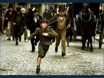 Oliver Twist Chapter Summaries