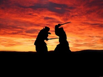 Kendo Kenjutsu Training Bogu Shinai Do Kote Tare Men Japan Martial Art