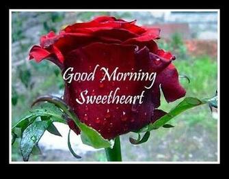 Marvelous Wallpaper Love Good Morning