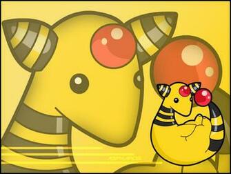 Ampharos Wallpaper By Wakki