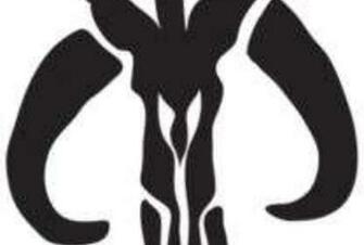Similar Galleries Mandalorian Skull Symbol Wallpaper Pictures