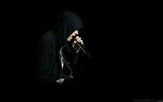 Eminem Wallpaper HD Mafia