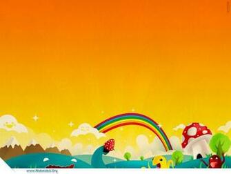 Cute Cartoon Spring Picture Wallpaper The World Funny Doblelol