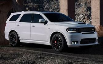 Dodge Durango Srt Wallpaper And HD Image Car Pixel