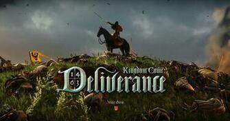 Kingdom Come Deliverance V L T Xboxweb