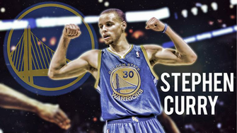 Stephen Curry Splash Wallpaper The Art Mad