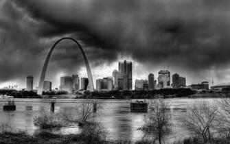 St Louis Wallpaper