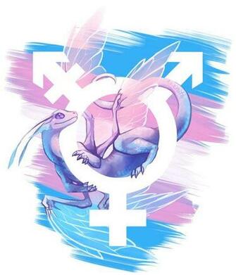 Saturday Again Means Another Pride Dragon D This Time It