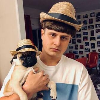 Oliver Tree Pop Singer Singers Music Artists Artist