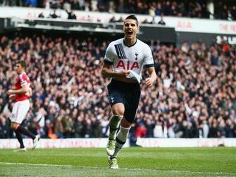 Image Gallery Erik Lamela