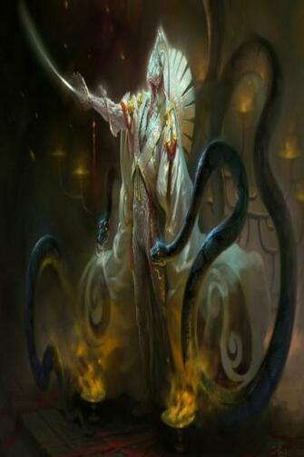 Games Wallpaper Supernatural Beings Fantasy And Photos