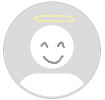 Angel Default Pfp Wallpaper