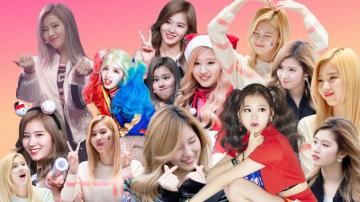 Sana Tzuyu And Dahyun Collage Wallpaper Data Src Twice Feel