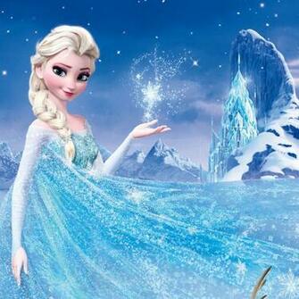 Kostenloses Frozen Walt Disney Wallpaper F R iPad Mini