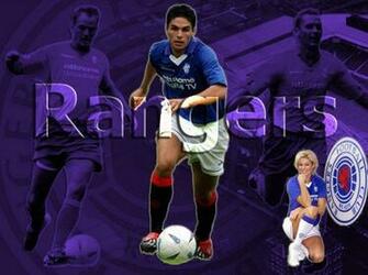 Computer Wallpaper For Glasgow Rangers