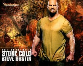 Wallpaper Stone Cold Steve Austin