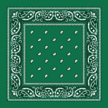 Green Gang Group Community