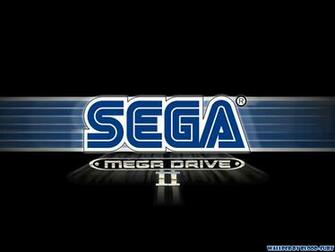 Sega Genesis Wallpaper