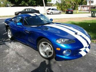 Viper Gts Red Dodge Wallpaper