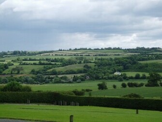 Ireland From Newgrange HD Wallpaper And Make This For