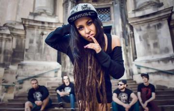 Wallpaper Metalcore Progressive Metal Groove Jinjer