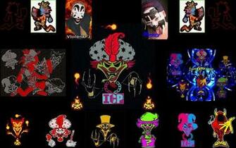 Icp Joker Card Wallpaper