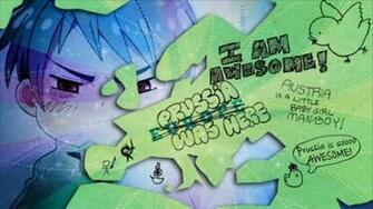 Prussia Wallpaper Of Awesome By Soraoraoraora