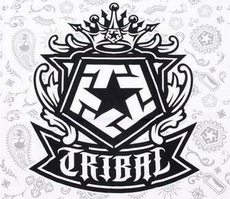 Tribal Gear Image Picture Code