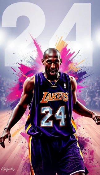 Kobe Bryant Wallpaper