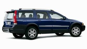 Volvo Xc70 Ocean Race Wallpaper And HD Image Car Pixel
