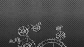 Weekly Wallpaper Put Your Gears On Display Lifehacker Australia