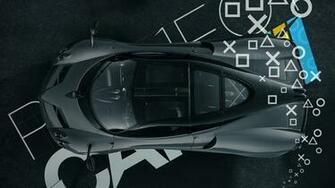 Wallpaper Project Desktop Ps4wallpaper Projectcars