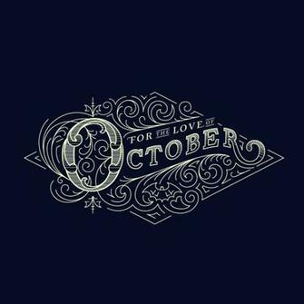 Lettering Wallpaper Vichcraft