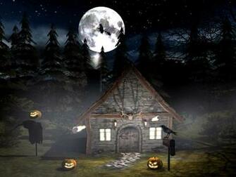 Halloween Screensaver
