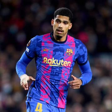 Fc Barcelona News March All Set For Osasuna Clash Bar A