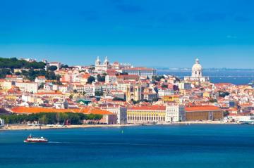 Portugal Wallpaper Id57371