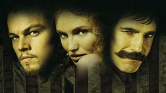 Gangs Of New York Wp Wallpaper