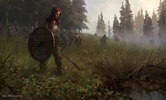 Vikings History Channel Wallpaper Season Of Starts